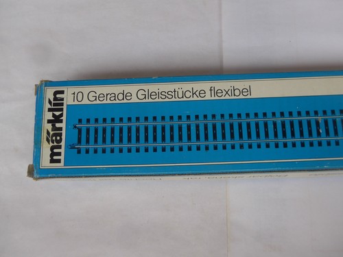 Märklin 2205 flexgleis 90 - flexgleis,