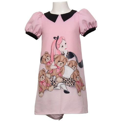 Monnalisa kleid größe - kleid,,