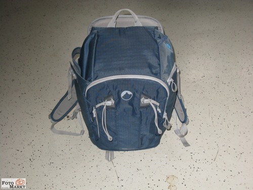 Lowepro foto rucksack flipside - lowepro, foto-rucksack