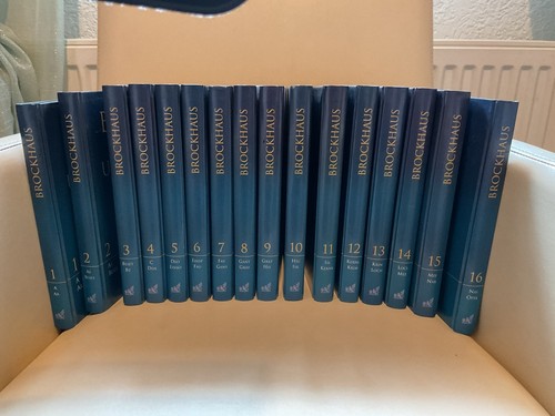 Brockhaus universallexikon - brockhaus,