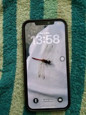 Apple iPhone 12 Pro Max A2411 - 256GB - Silber (Ohne Simlock) (Dual-SIM)