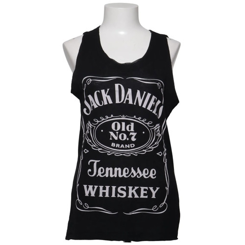 Jack daniels tank top - jack, tank­top