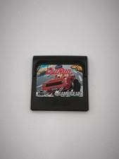 Sega Game Gear – OutRun |