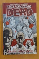 The Walking Dead Nr. 1. 2006