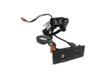USB CAT AUX Buchse Anschluss für Ford Focus 3 III 11-15 BV6T-15K857-FGC