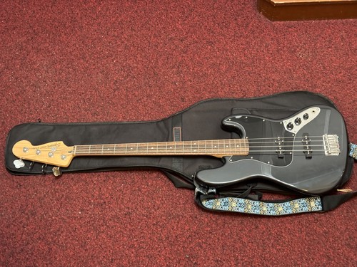 Squier affinity series - squier,