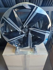 1x Alufelge 18 Zoll 7.0"