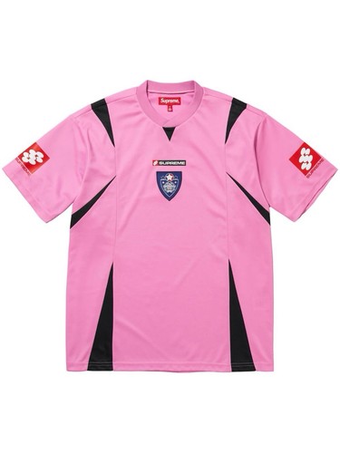 Supreme crest soccer - crest,