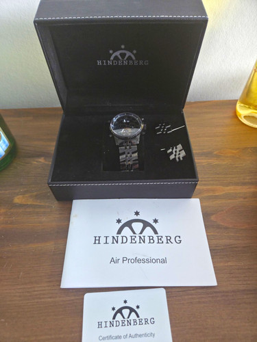 Hindenberg air professional - hindenberg,