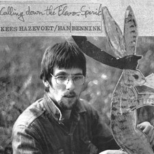 BENNINK,HAN / HAZEVOET,KEES