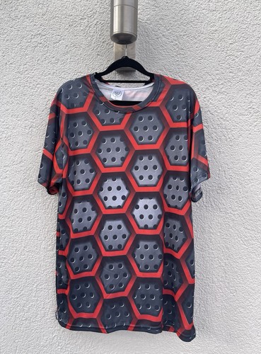 Megapark mallorca shirt - mallorca, t-shirt