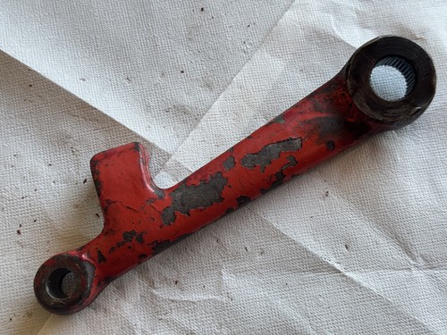 Ihc serie lenkhebel - d-serie,