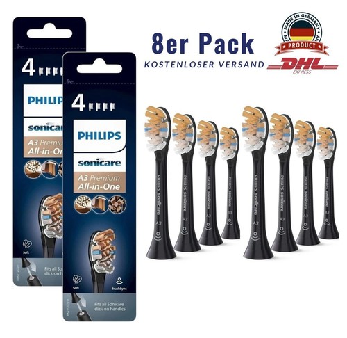 8er pack philips - 8er,