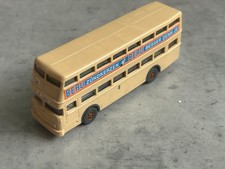 Wiking 1:87 Bus BVG Bus
