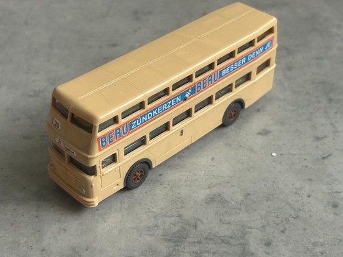 Wiking bus bvg - 1:87,