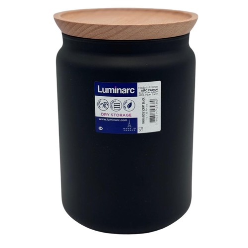 Luminarc vorratsdose liter - luminarc, 1