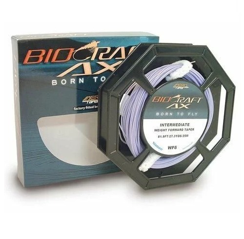 Shimano biocraft wfß - shimano,
