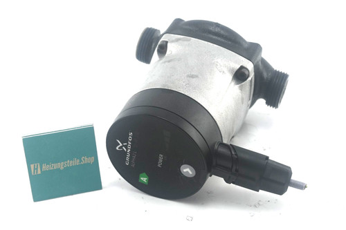 Grundfos alpha 60 130 - grundfos, 15-60
