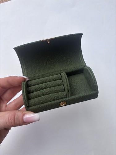Ring etui samt reise - samt,