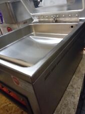 vakummaschine komet vac plus topzustand