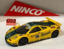 NINCO 50130 McLaren F1 GTR #29