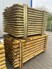Holzpfosten vierkantpfosten - holzpfosten,