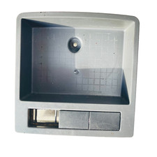 VW Touran Ablagefach