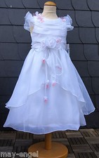 Festkleid Taufkleid Kleid