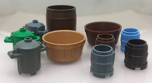 Lego fässer tonnen - lego, ®