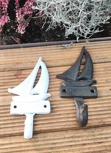 Segelschiff haken - segelschiff,