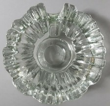 Stövchen Glas Kristallglas