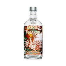 Absolut Polakom Vodka 0,7L