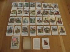 altes Quartett Spiel in OVP von 1958 Schöne deutsche Heimat