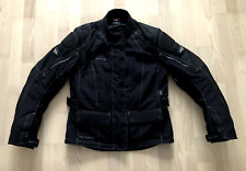 Polo Mohawk Damen Motorradjacke, Gr.M , MVS 1 System, sehr gepflegt  (P324)
