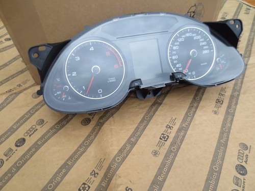 Audi b8 8k0920931j - audi,