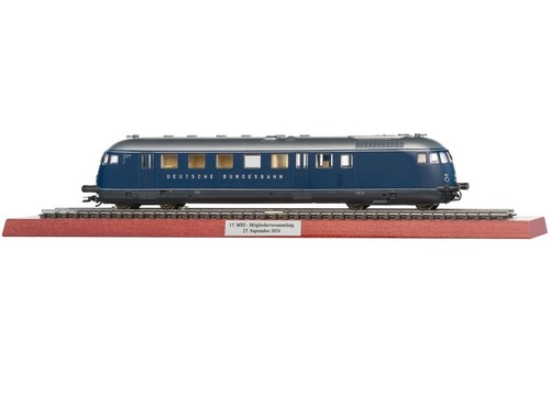 Märklin 39698 mhi - 39698,,