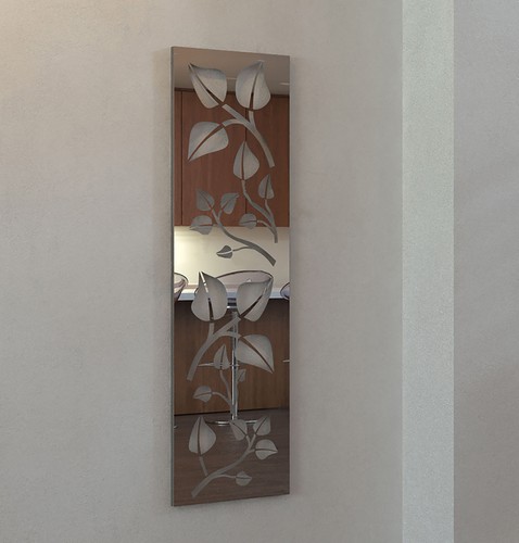 Garderobe wandgarderobe design - garderobe,