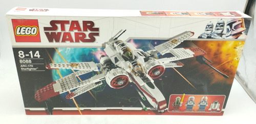 Lego 8088 star wars - 8088,