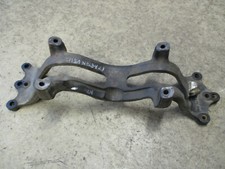 Cross member transmission