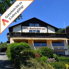 Kurzurlaub Odenwald 3 Tage 2