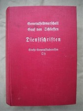 Generalfeldmarschall Graf von