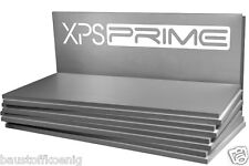 XPS Perimeterdämmung