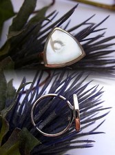 JEWELLERY PIECE RING 925