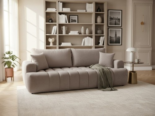 Sofa sitzer mit - 3-sitzer,