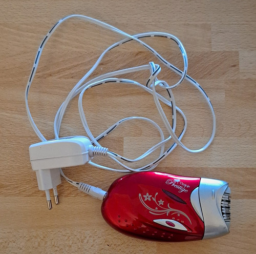 Emjoi prestige epilierer 3c - prestige, ap-3c