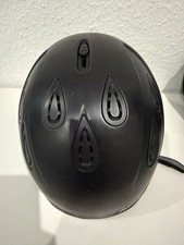 Skihelm von der Marke Alpina