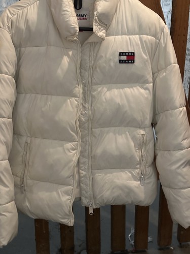 Thommy hilfiger winterjacke - thommy,