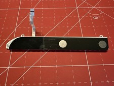 PS3 Slim Front Power Panel