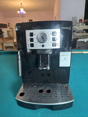 Delonghi magnifica ecam - magnifica,