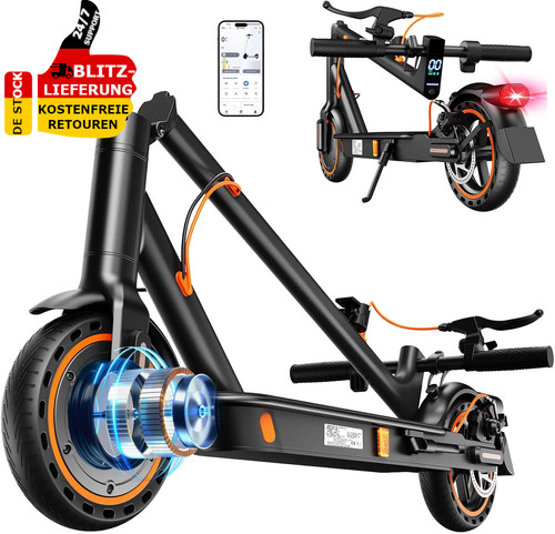 Escooter mit - escooter,